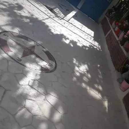 Dhoma Plazhi Mirjan Vlorë