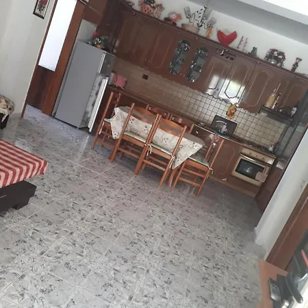 Apartamento Dhoma Plazhi Mirjan Vlorë