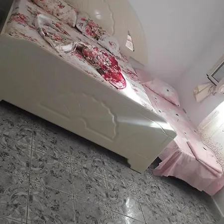 Apartament Dhoma Plazhi Mirjan Wlora